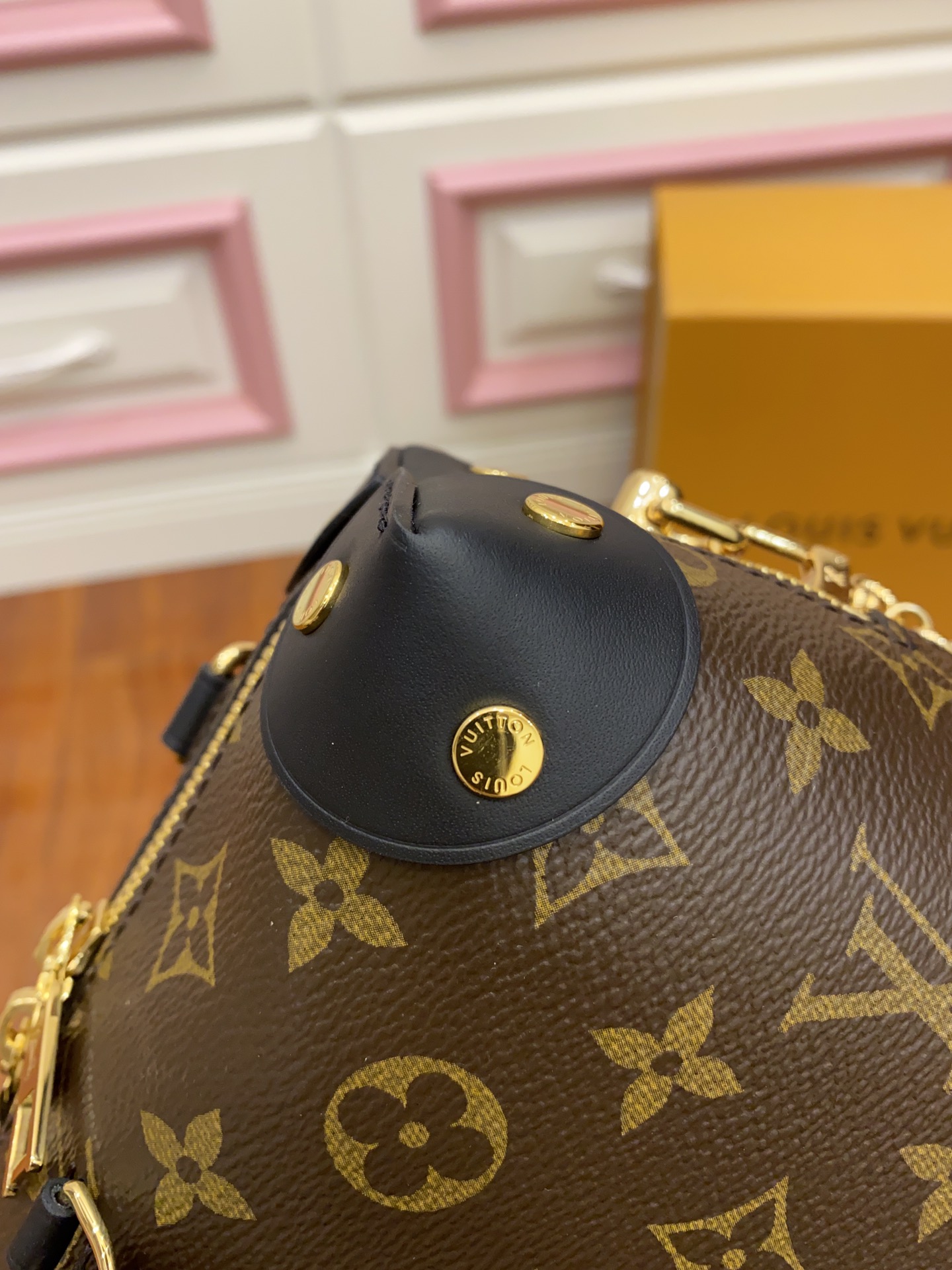 LV M45571 M45531 bag