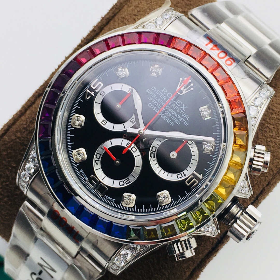 Rolex Cosmograph Daytona 105946