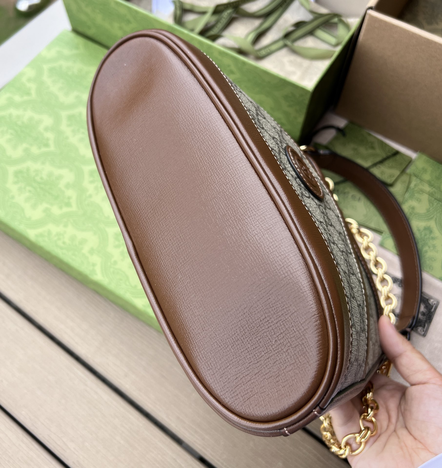 Gucci06990898advanced bag