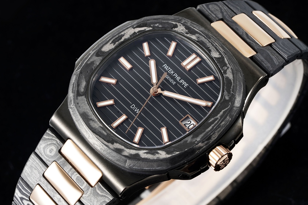 Patek Nautilus 5711 Pattek co-branded Tiffany global limited edition!