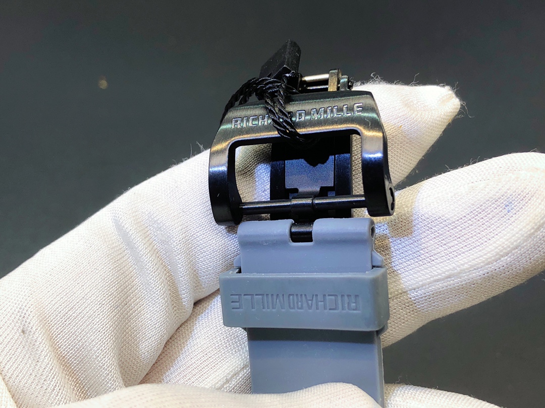 Richard Mille RM35-02 watch