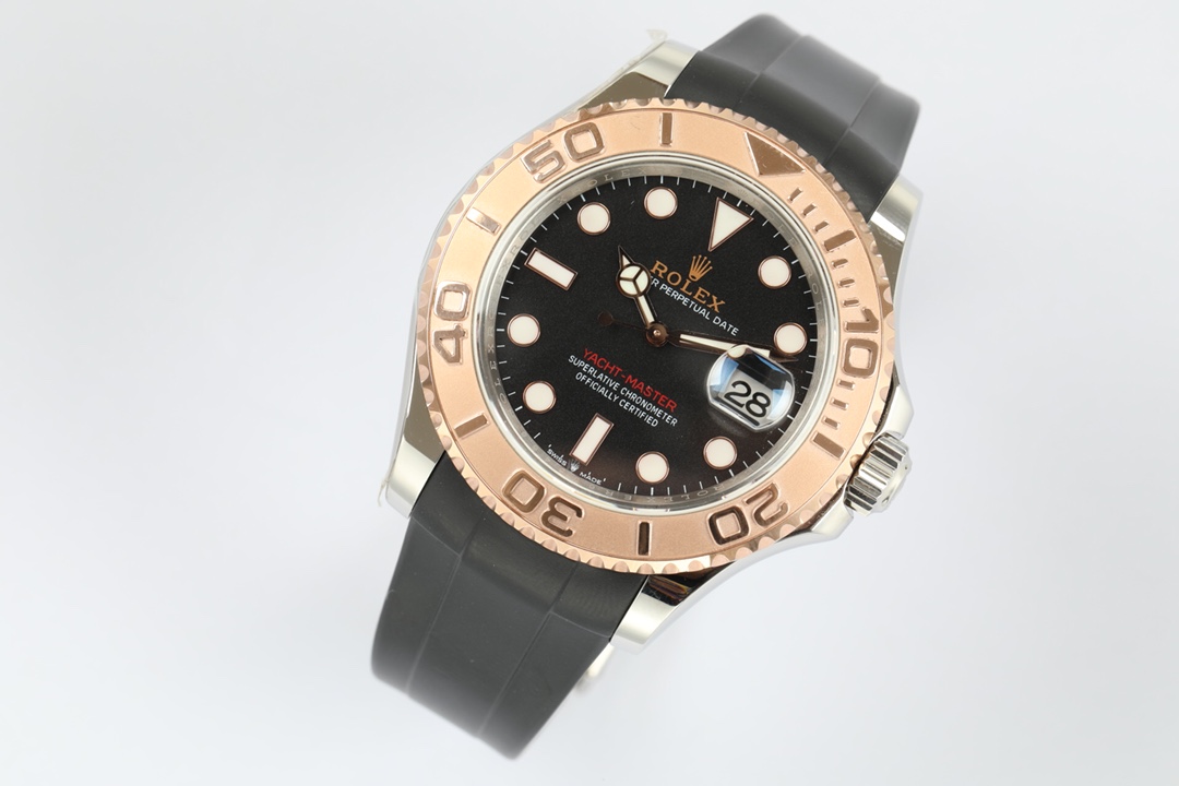 Rolex Yacht-Master 40 Series 16623-001