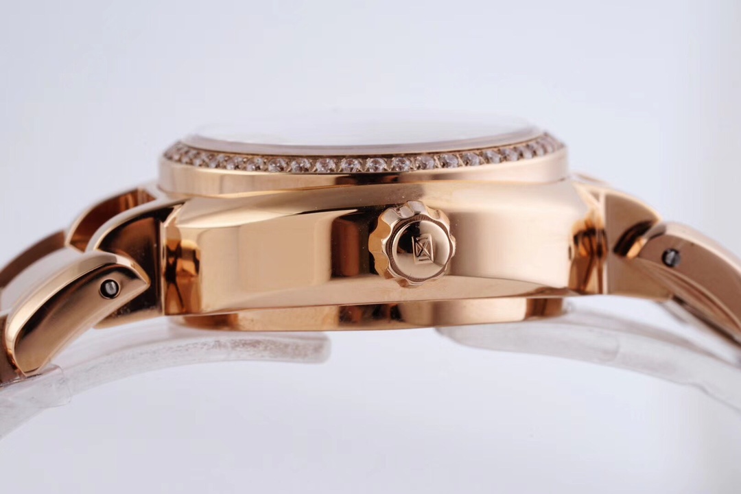 Longines Xinyue series watch.