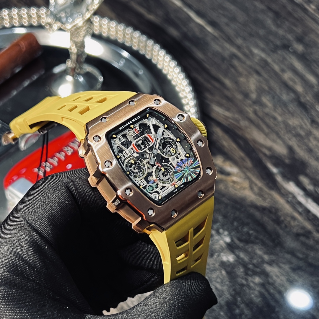Richard Mille RM11-03 Series