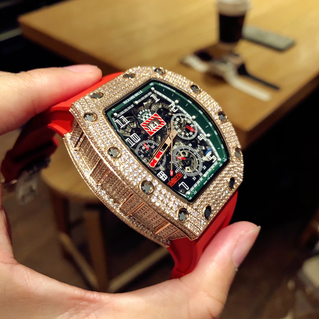 Richard Mille RM11-03 Series