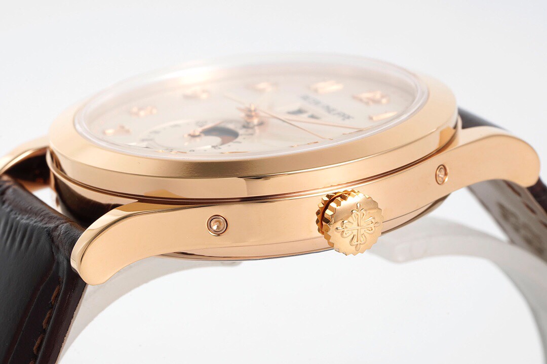 Patek Philippe Complication Chronograph Series Watches