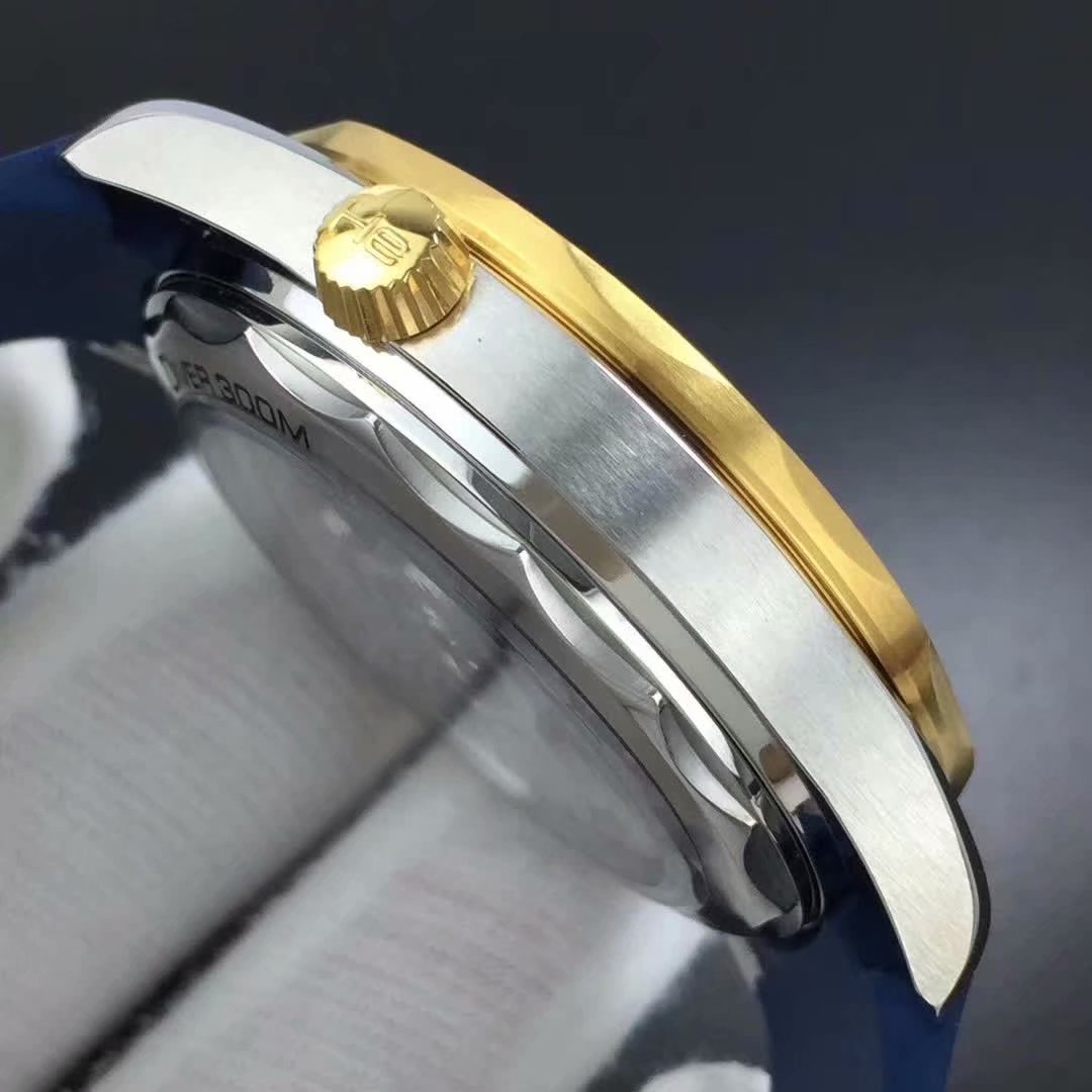 Omega Seamaster 300m series, 42mm,