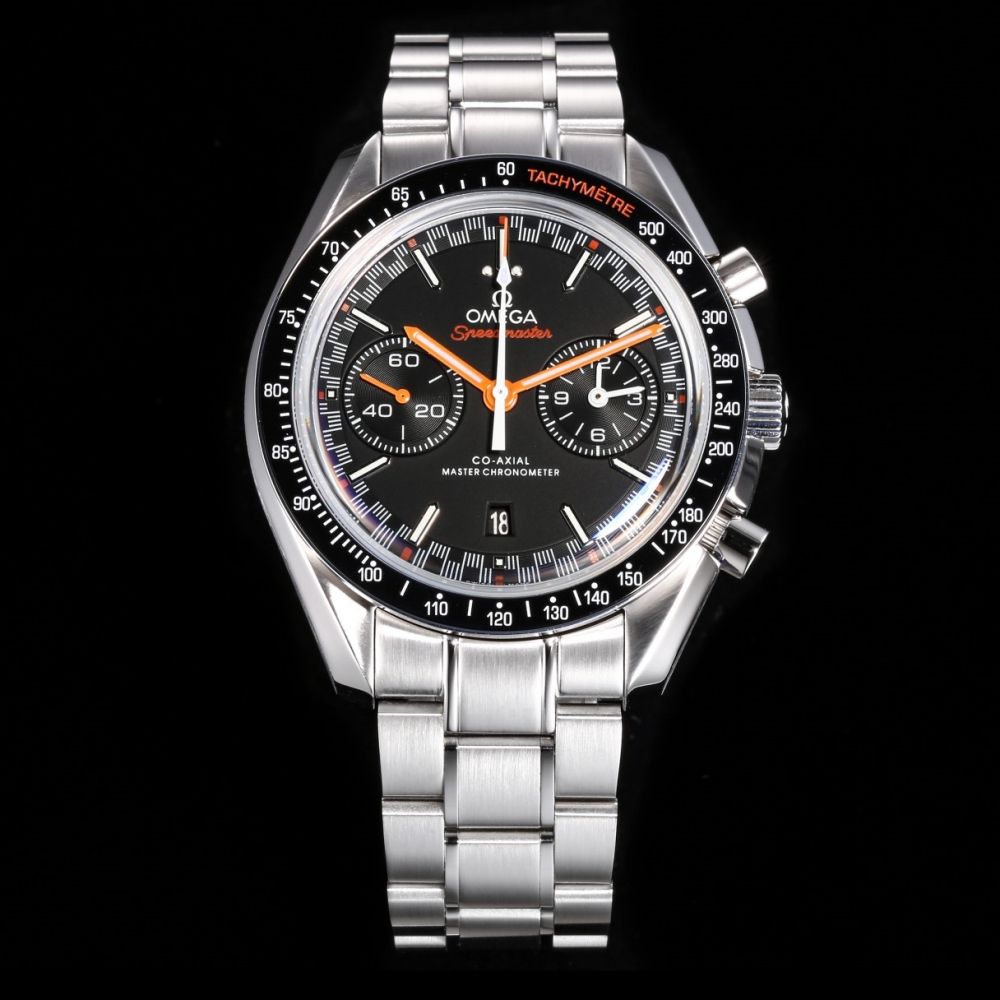 Omega Speedmaster Series Racing Chronograph 329.32.44.51.06.001