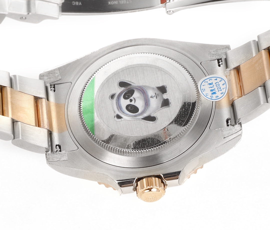 Rolex Greenwich m126711chnr-0002