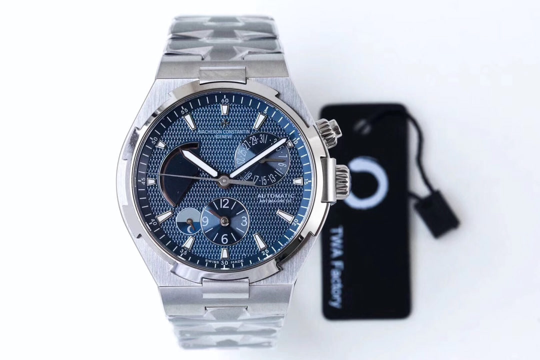 Vacheron Constantin multi-functional watch