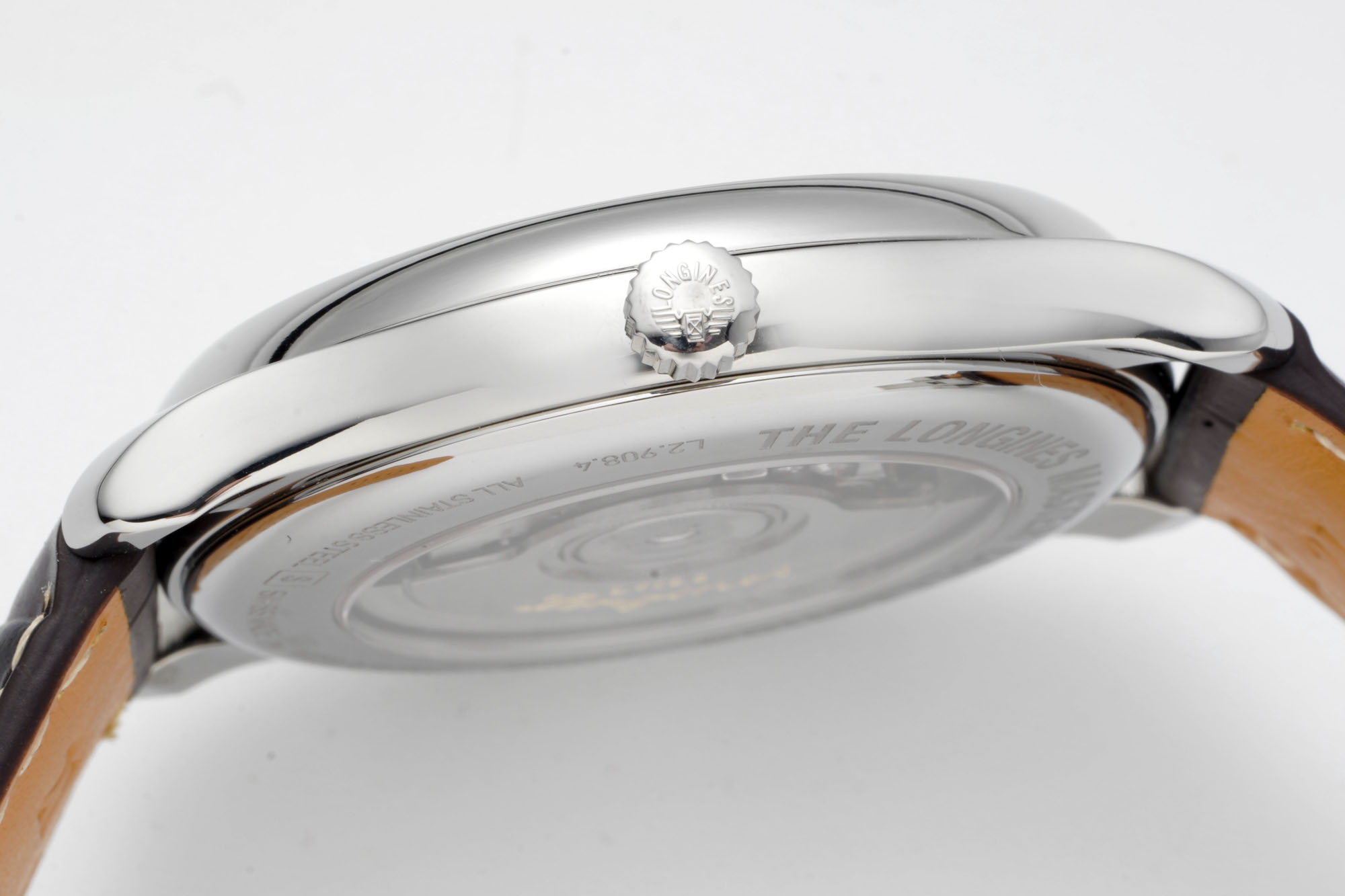 Longines 112500 Master Series