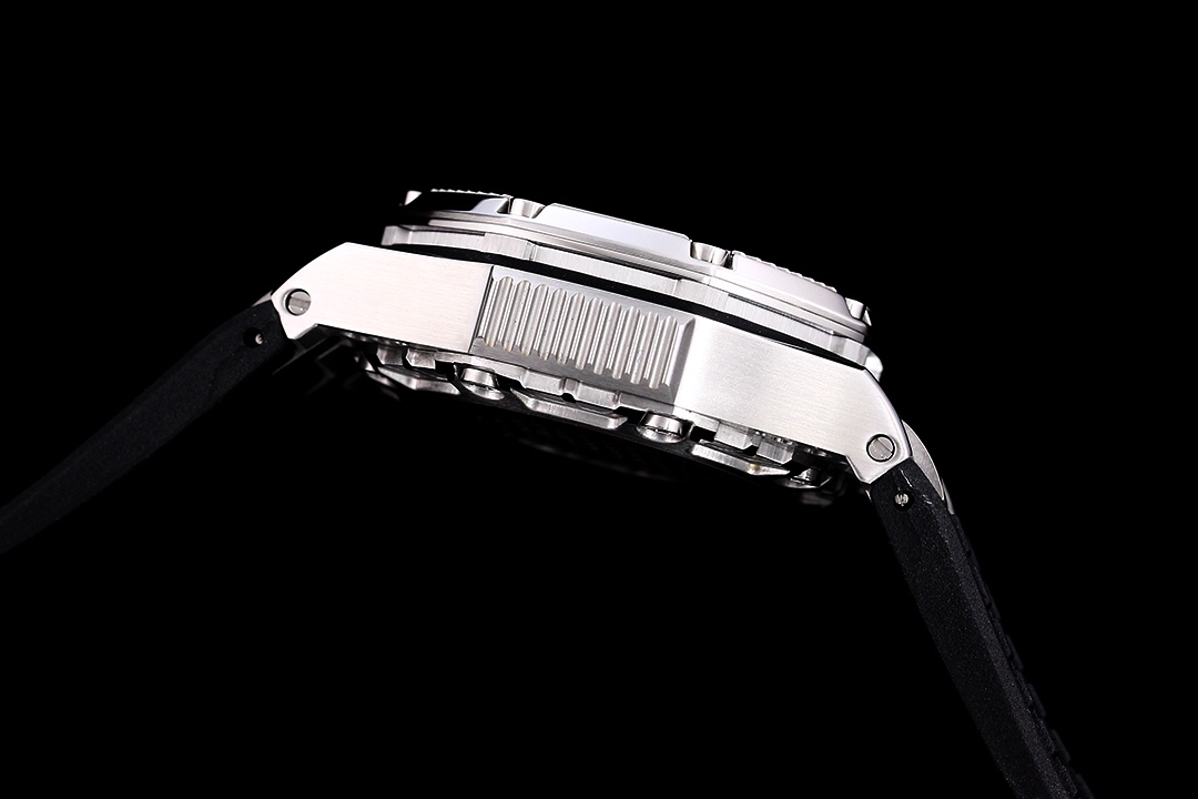 The Audemars Piguet Royal Oak Offshore Survivor Limited Edition