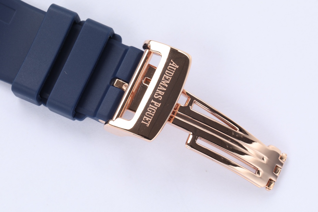 The Audemars Piguet Royal Oak Tourbillon is more comfortable to wear with