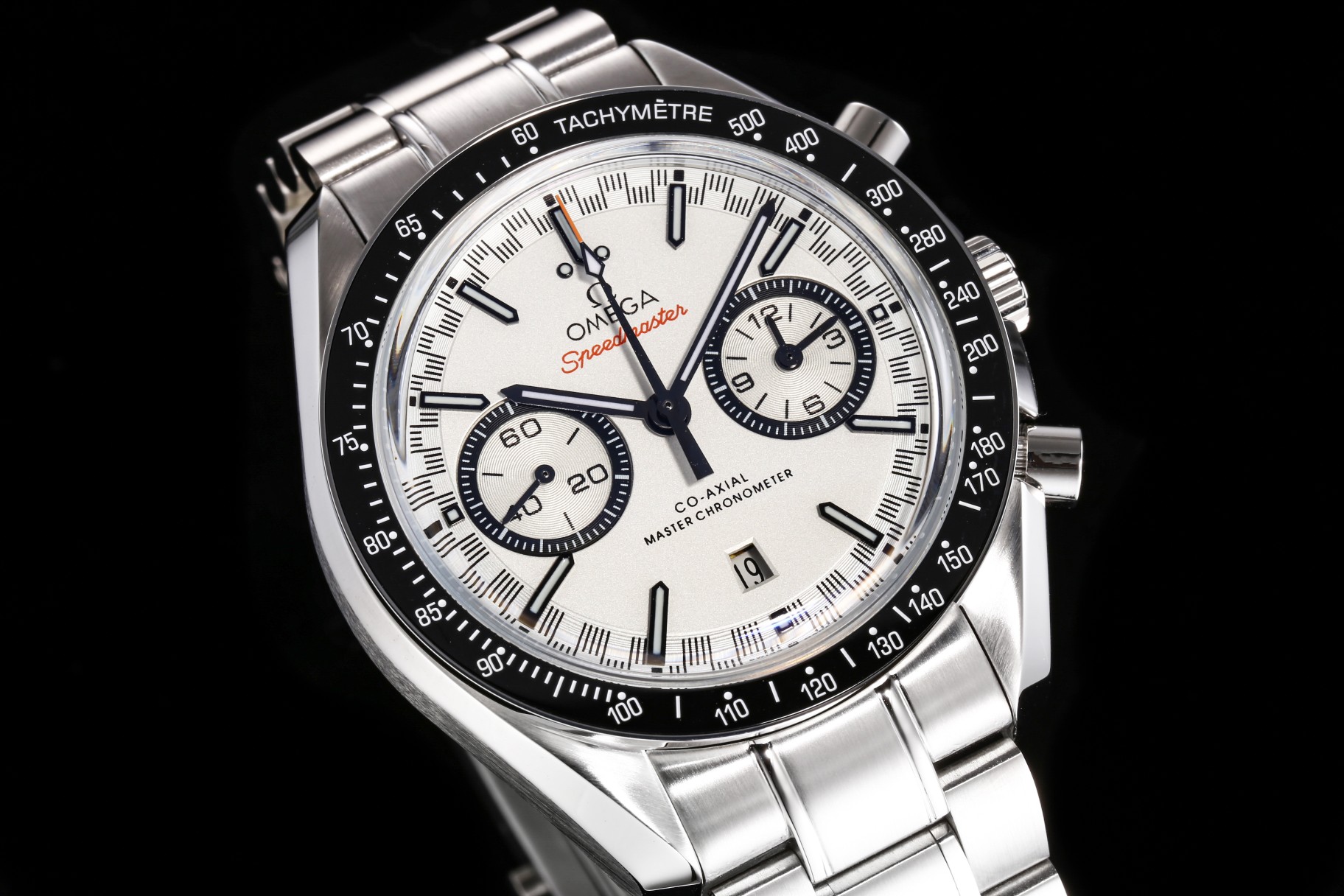 Omega Speedmaster Series Racing Chronograph 329.32.44.51.06.001