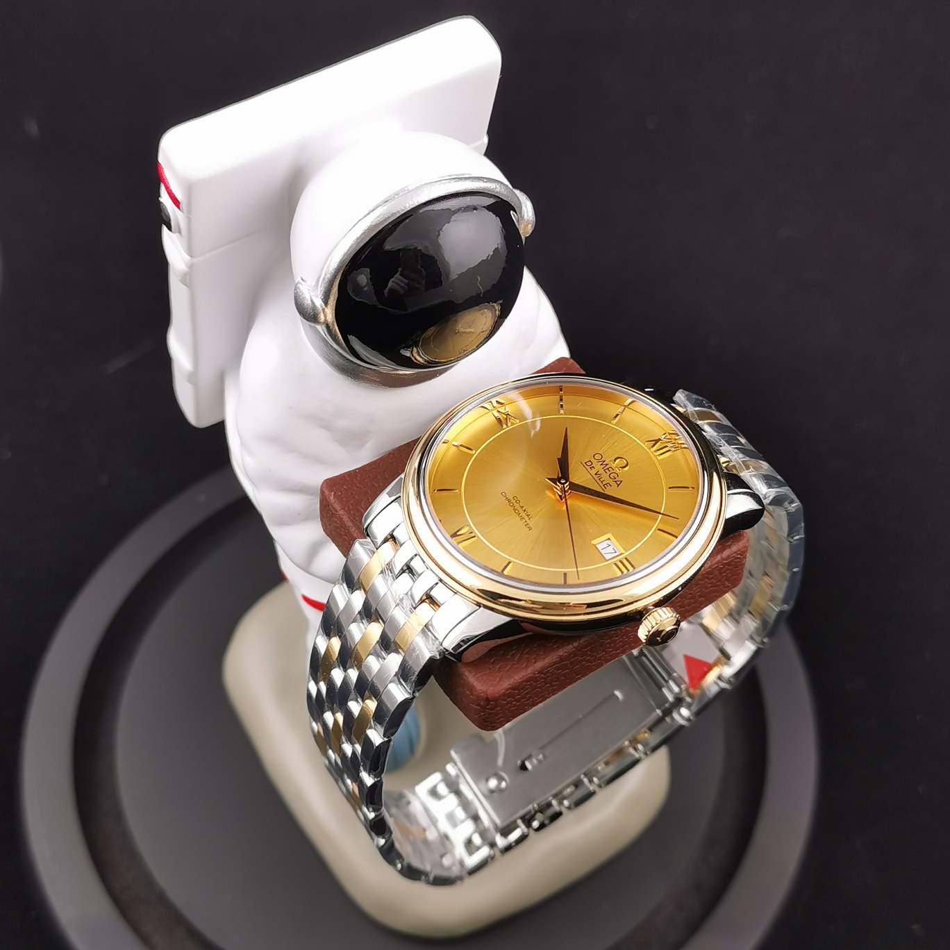 mega Die Fei series took 2 years to arrive.