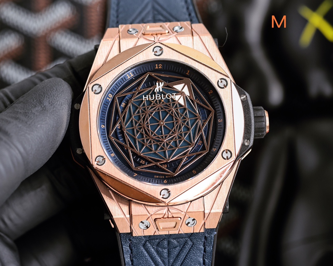 Hengbao415.NX.1112.VR.MXM16 tattoo watch