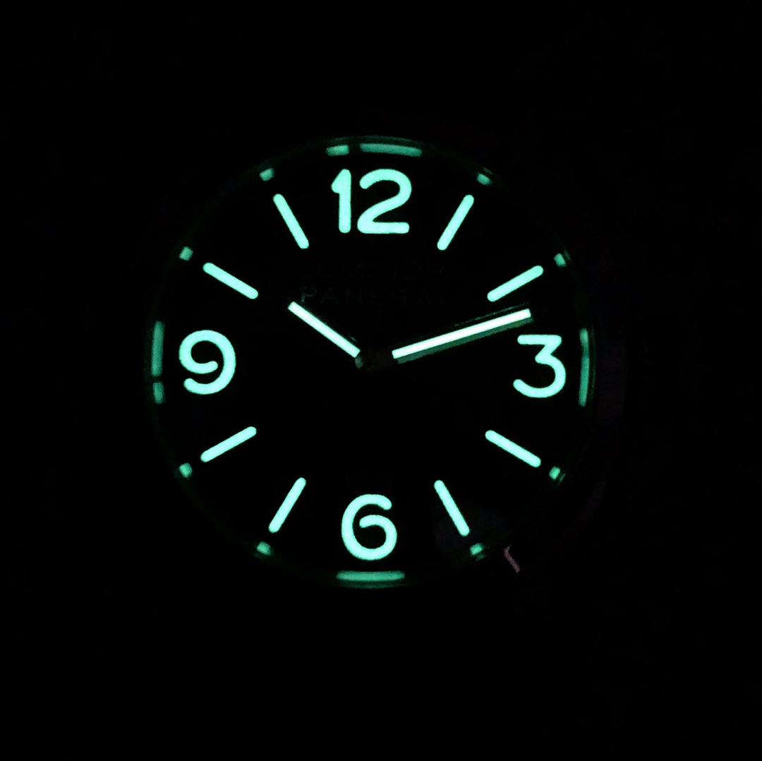 Panerai--PANERAI Special Edition Watch Series PAM00673
