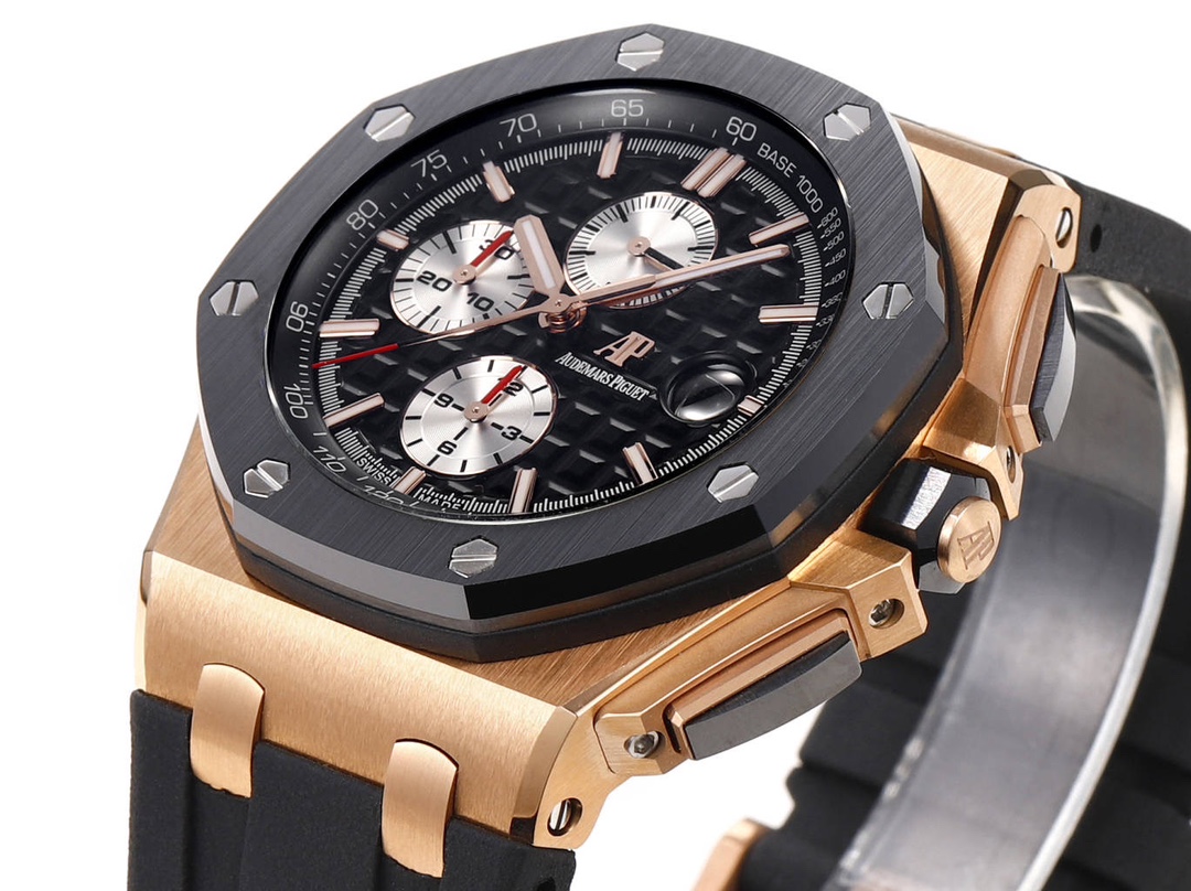 Audemars Piguet Royal Oak Offshore 26405CE.A056CA.01 series