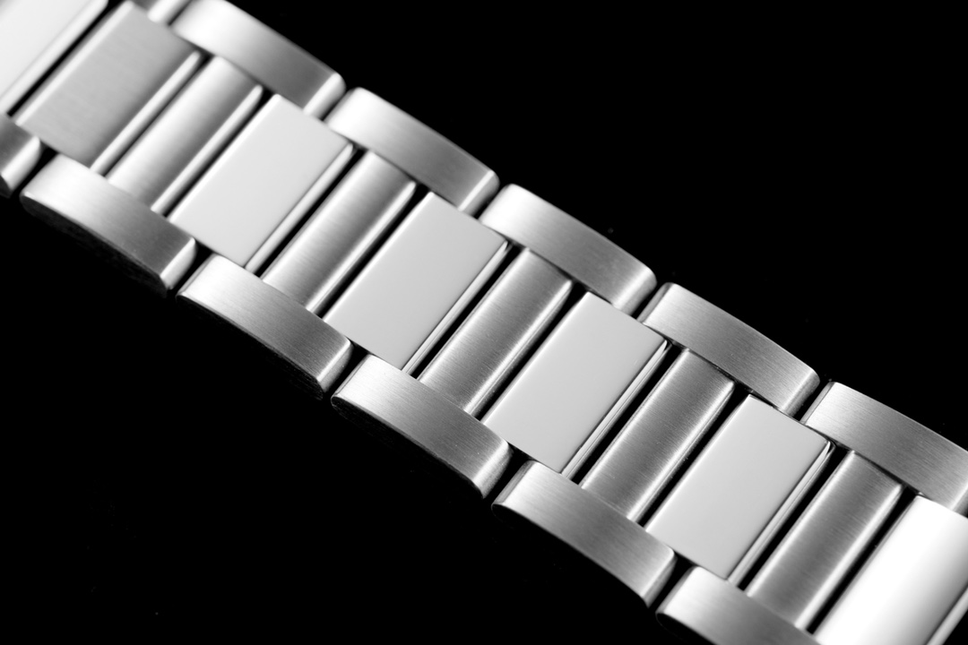 Cartier Pasha series W31074M7Pasha watch