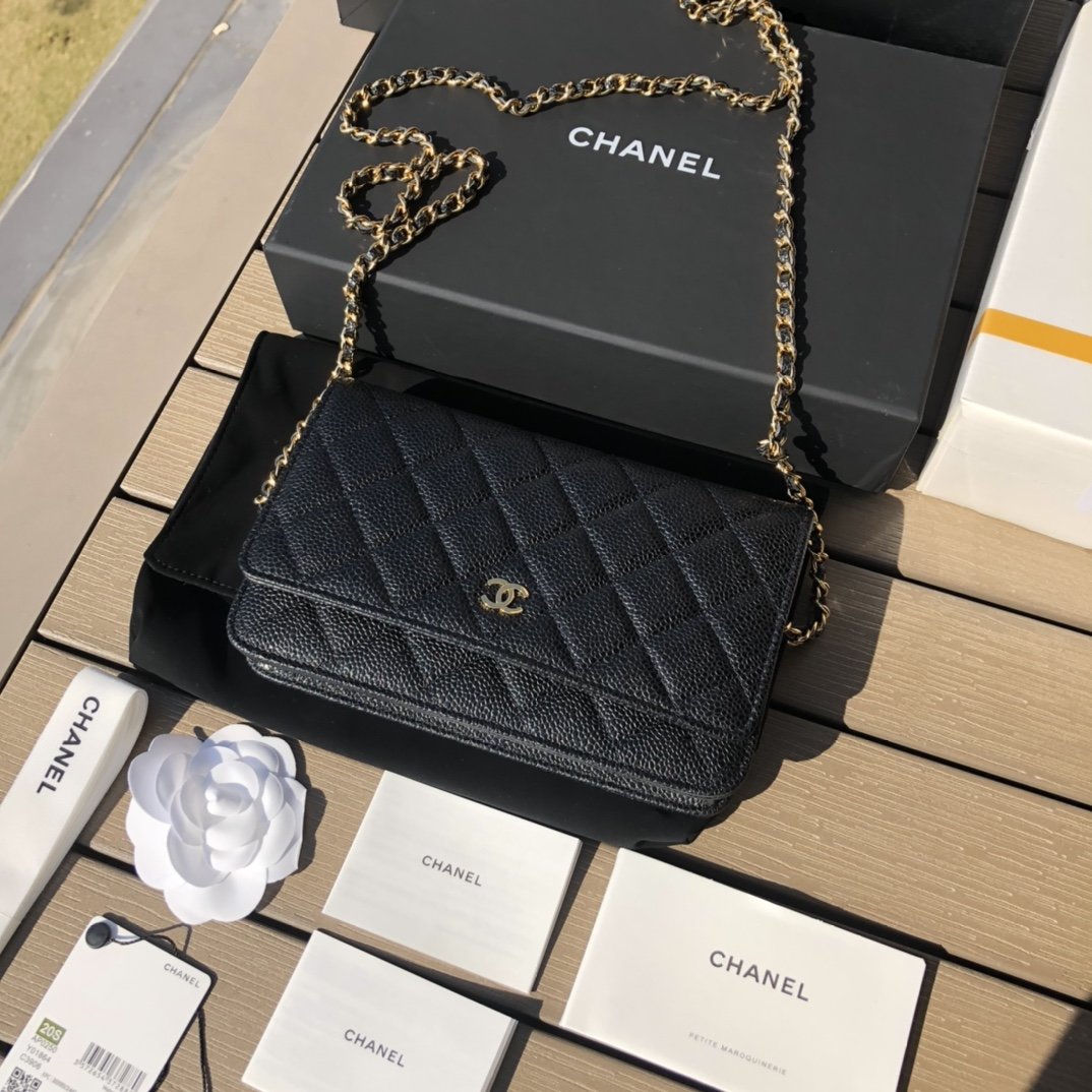 Chanel 165120 bag