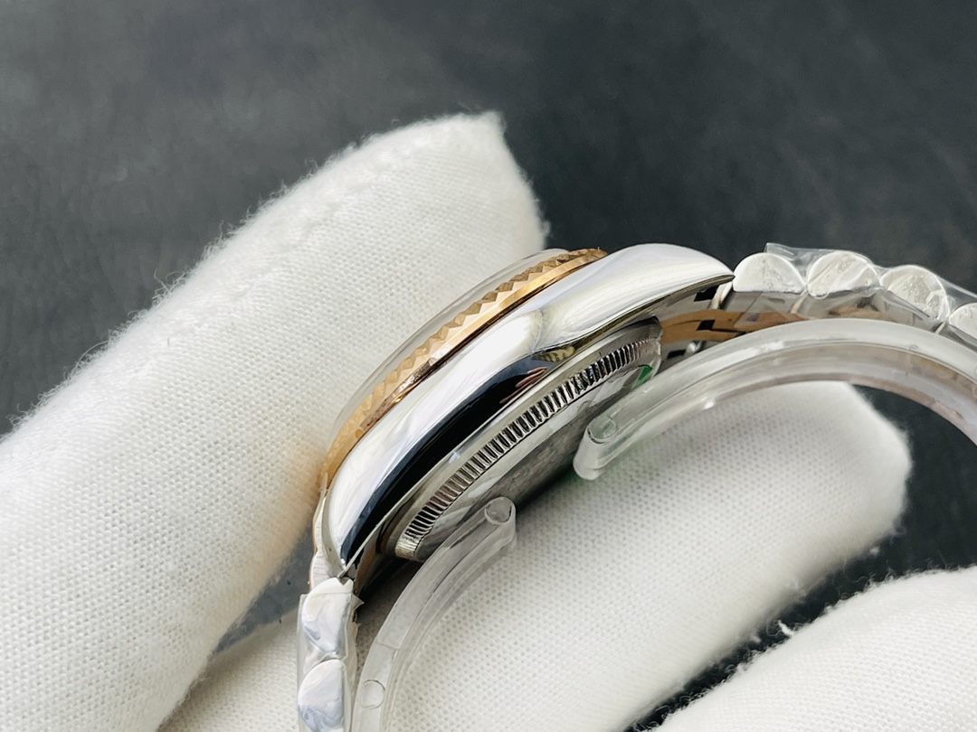 Rolex Datejust m279173 watch