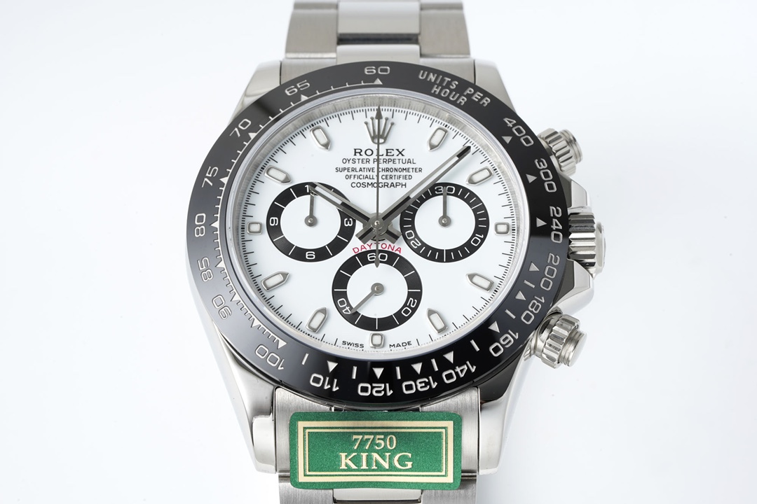 Cosmograph Daytona Rolex m116500ln-0001