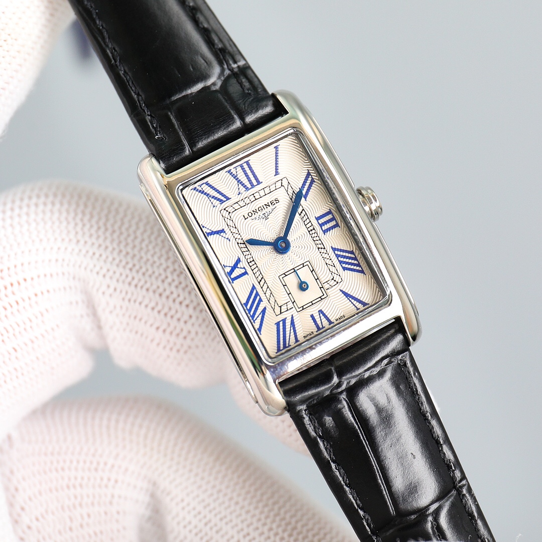 Longines Dai Chuo Wiener series! Authentic molded replica,