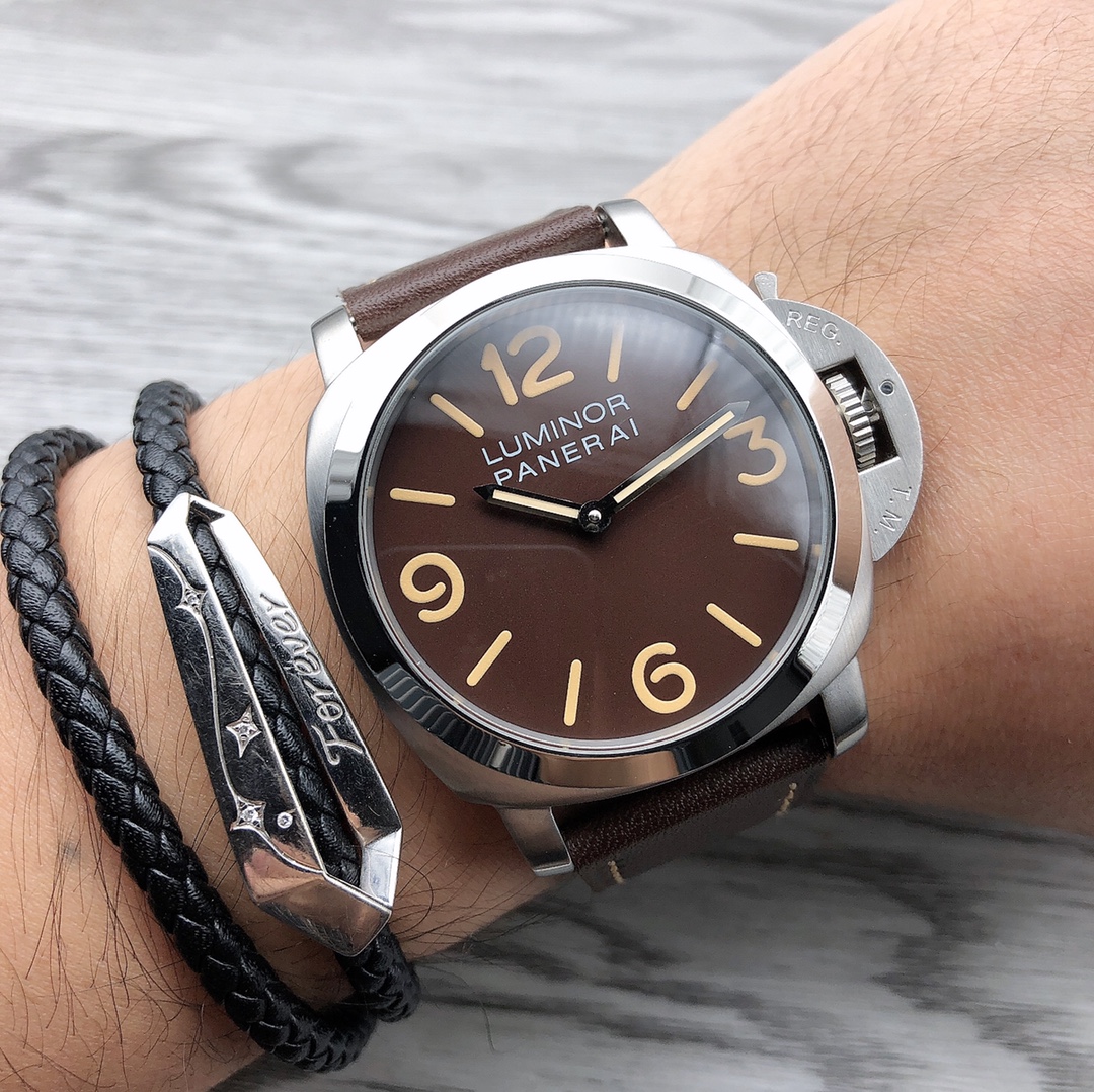 Panerai--PANERAI Special Edition Watch Series PAM00673