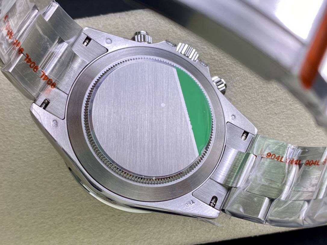 Rolex Daytona Rainbow 116598watch!