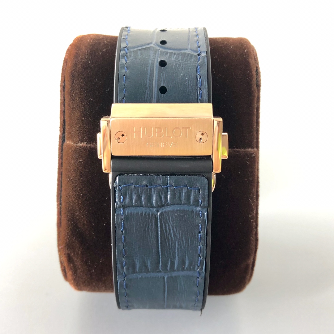 Hublot Classic Fusion CLASSIC FUSION series 565.NX.1170.LR men's watch