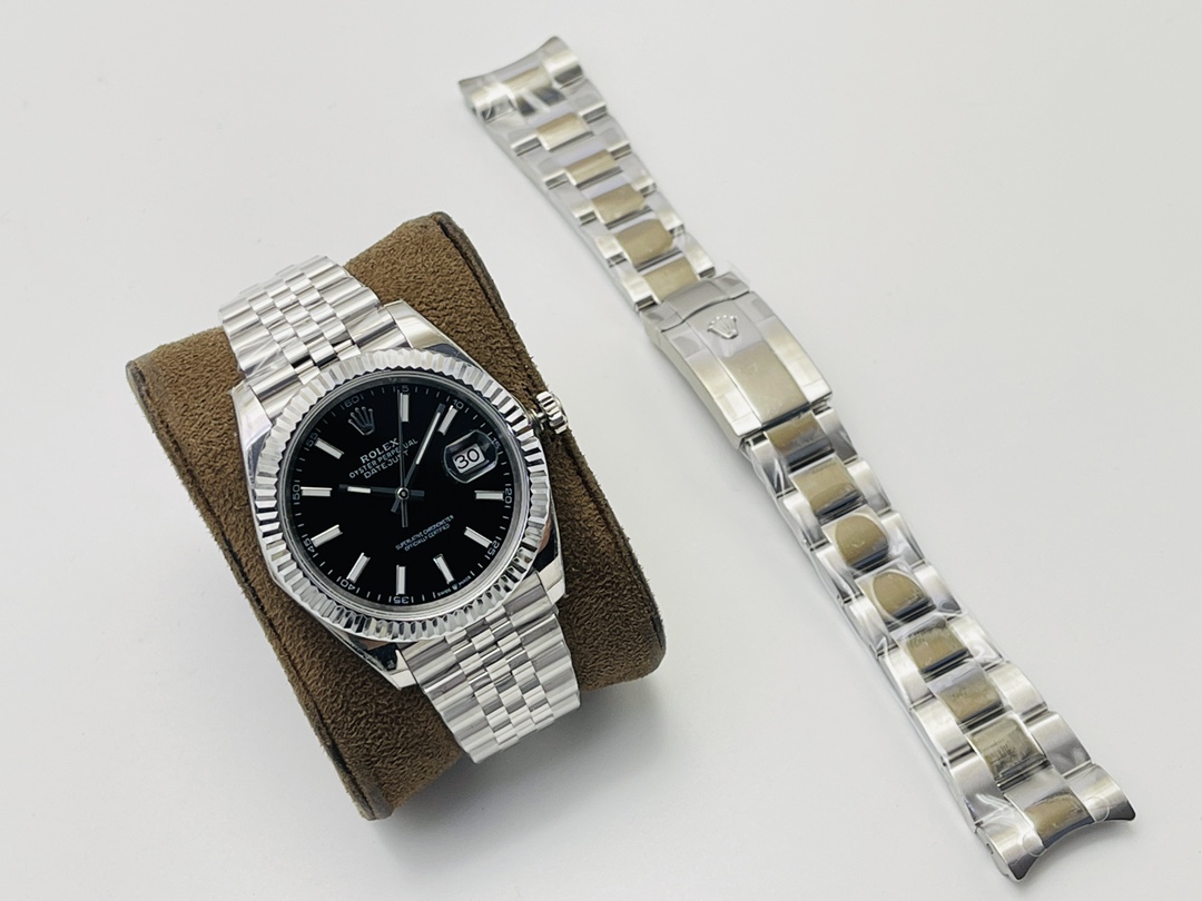 Rolex Datejust 126334 Watch