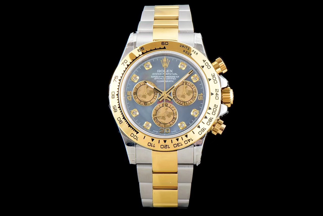 Rolex Daytona 1116501