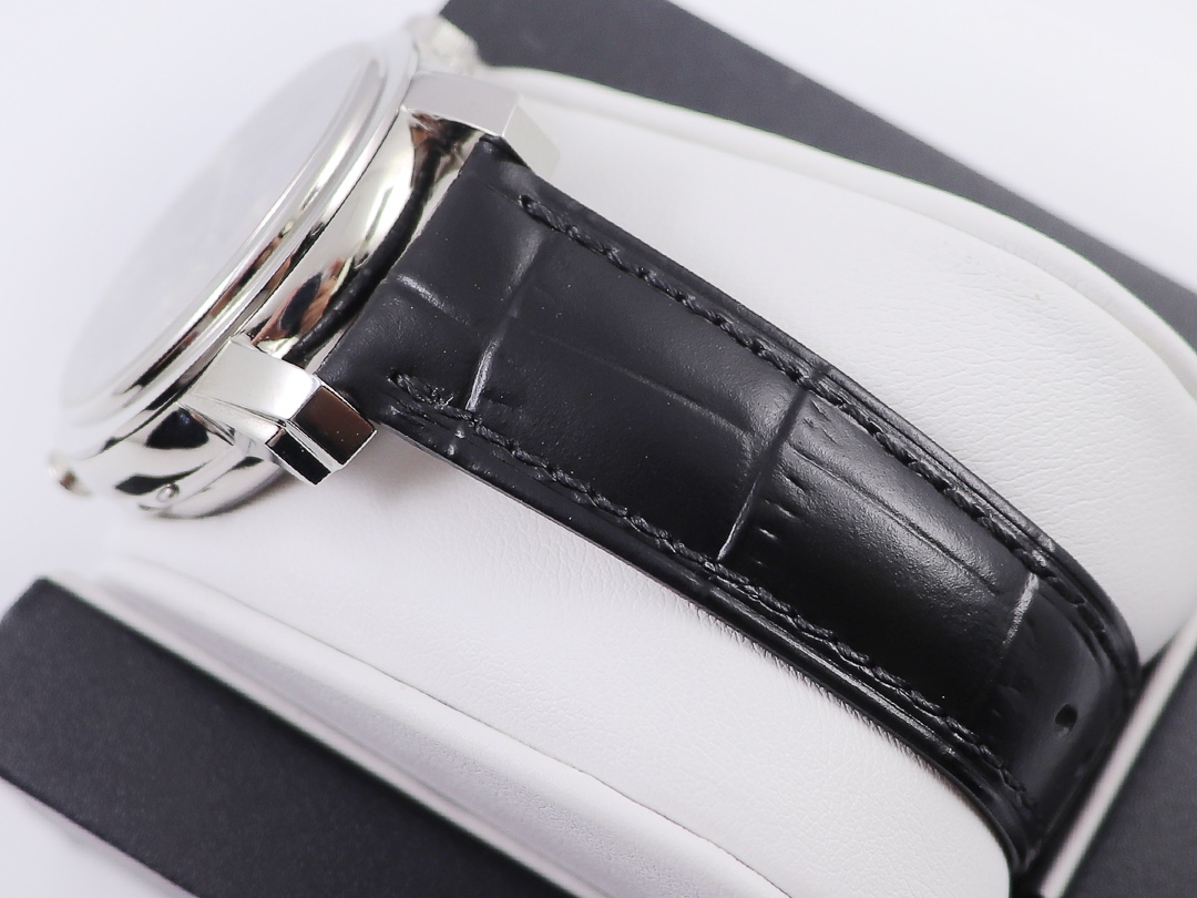 Vacheron Constantin Malta series 42005 two-time watch