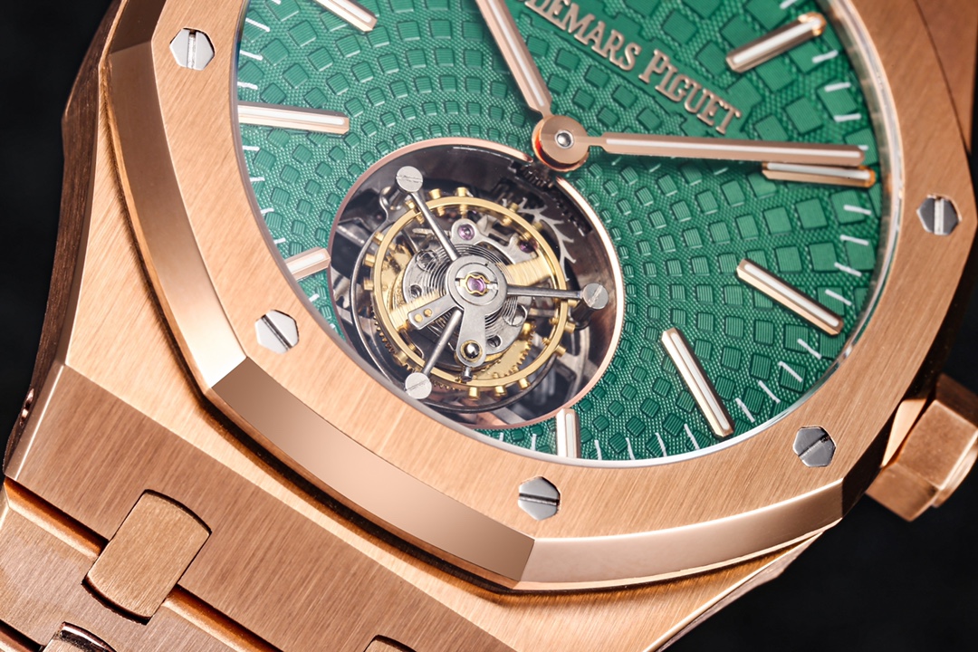 Audemars Piguet Royal Oak 