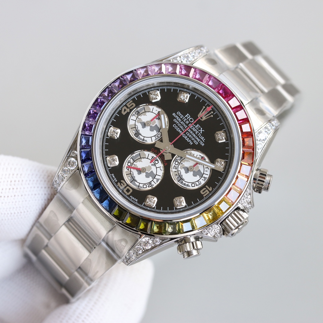 Rolex Cosmograph Daytona 116589
