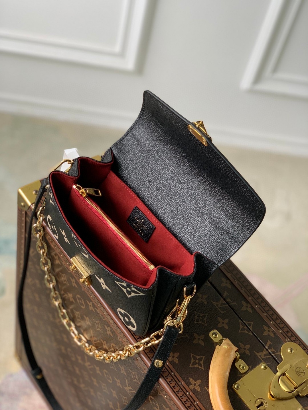 【Item No.】LV M46596 bag