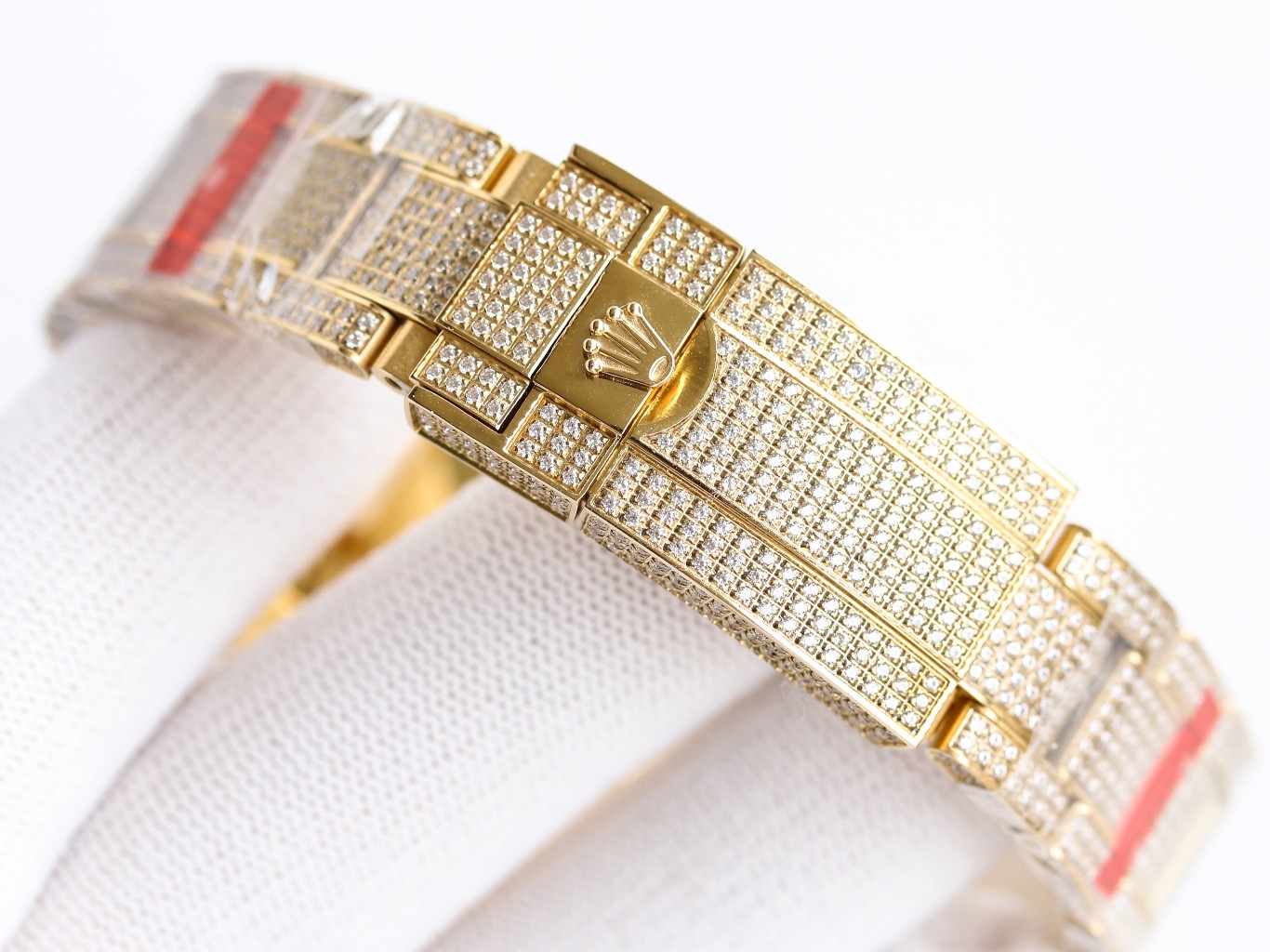 Rolex Daytona top full diamond 116897MZ