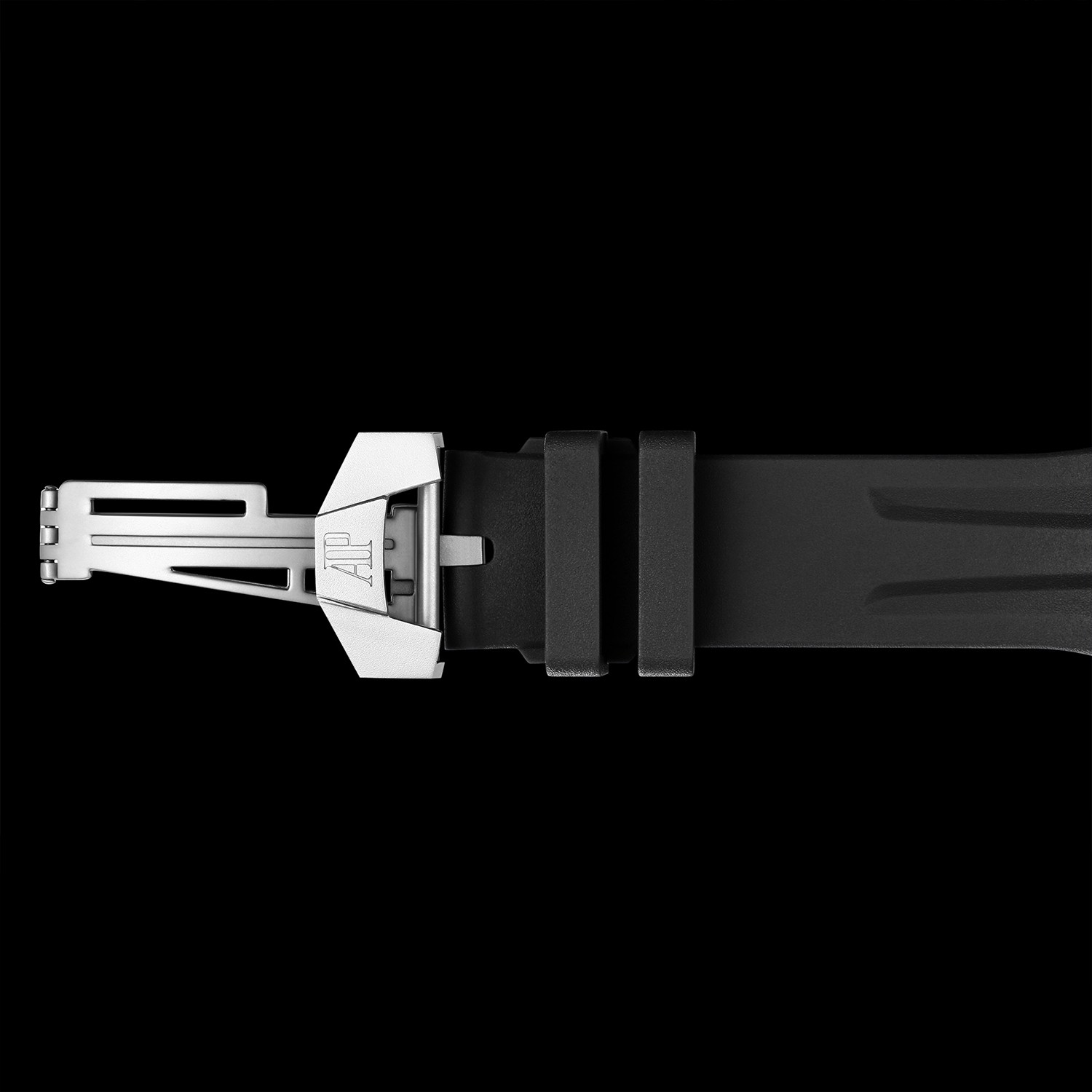 Audemars Piguet and Marvel joint model 26620 Black Panther