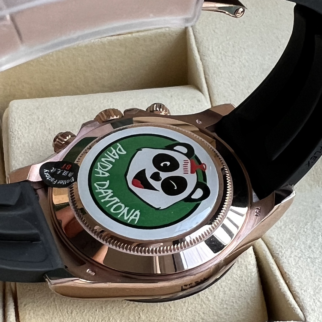 Rolex Daytona m116515ln-0061