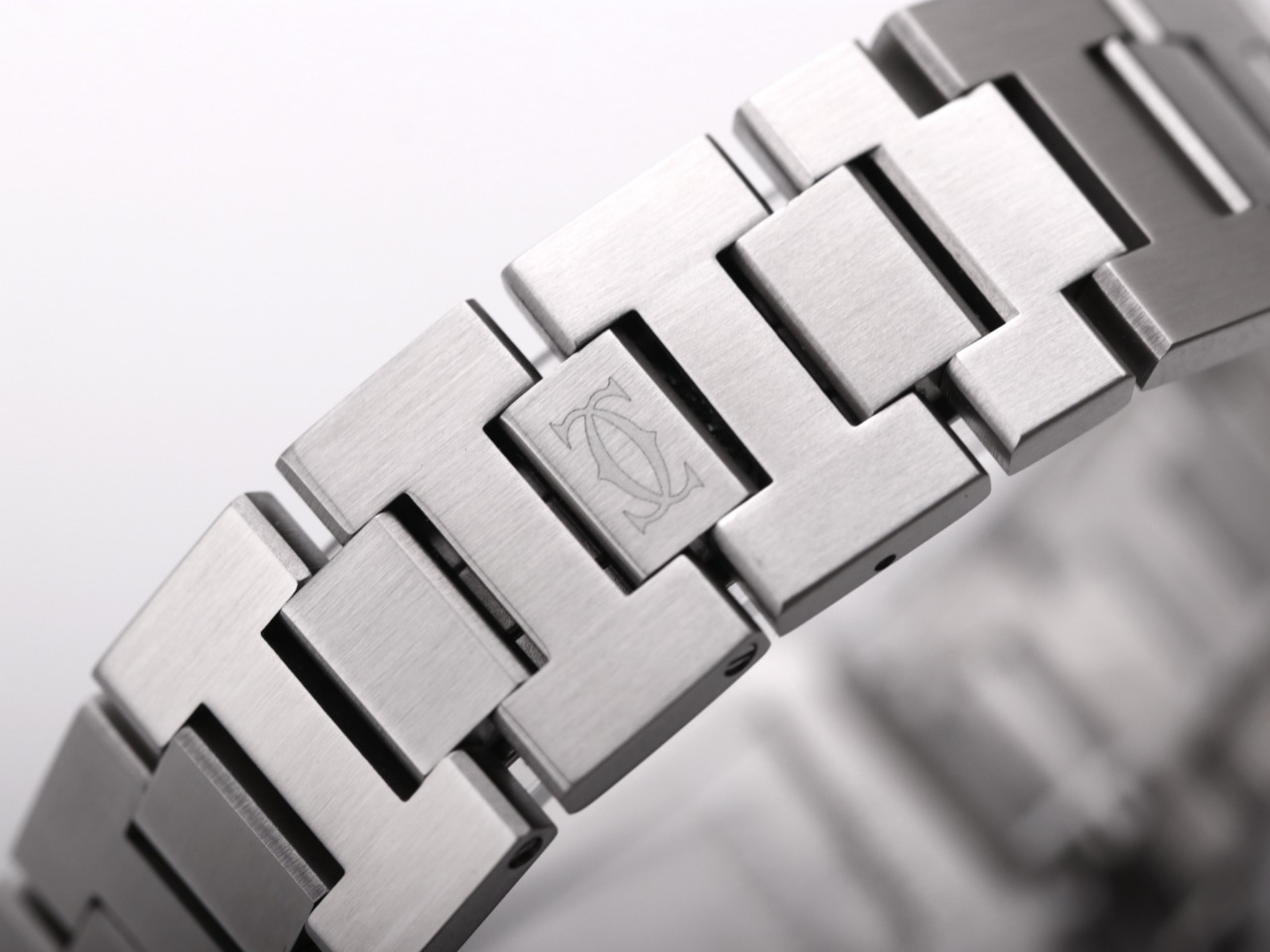 Diapasha series W31074M7 women's automatic mechanical movement watch