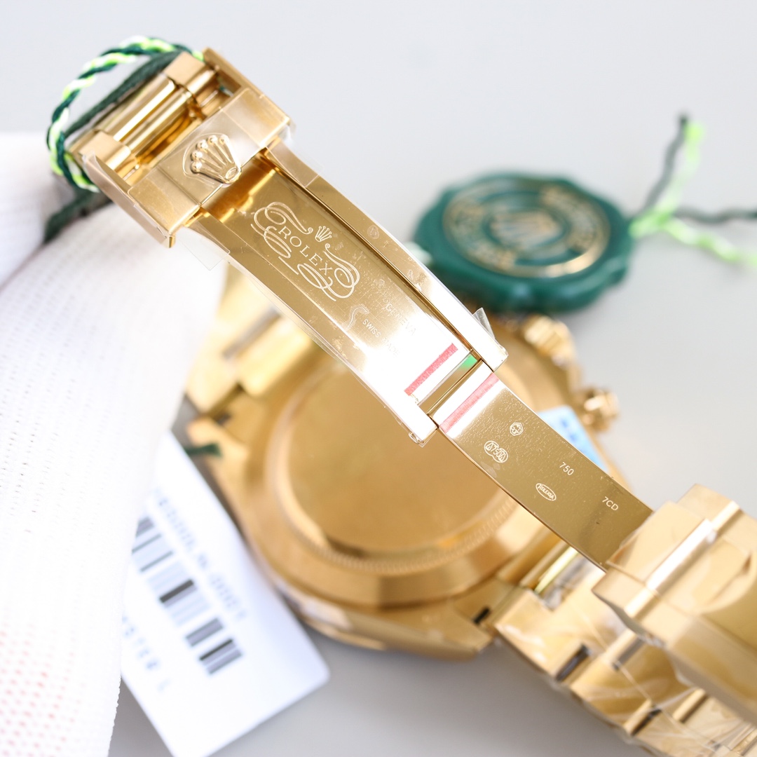 Rolex Cosmograph Daytona 116528