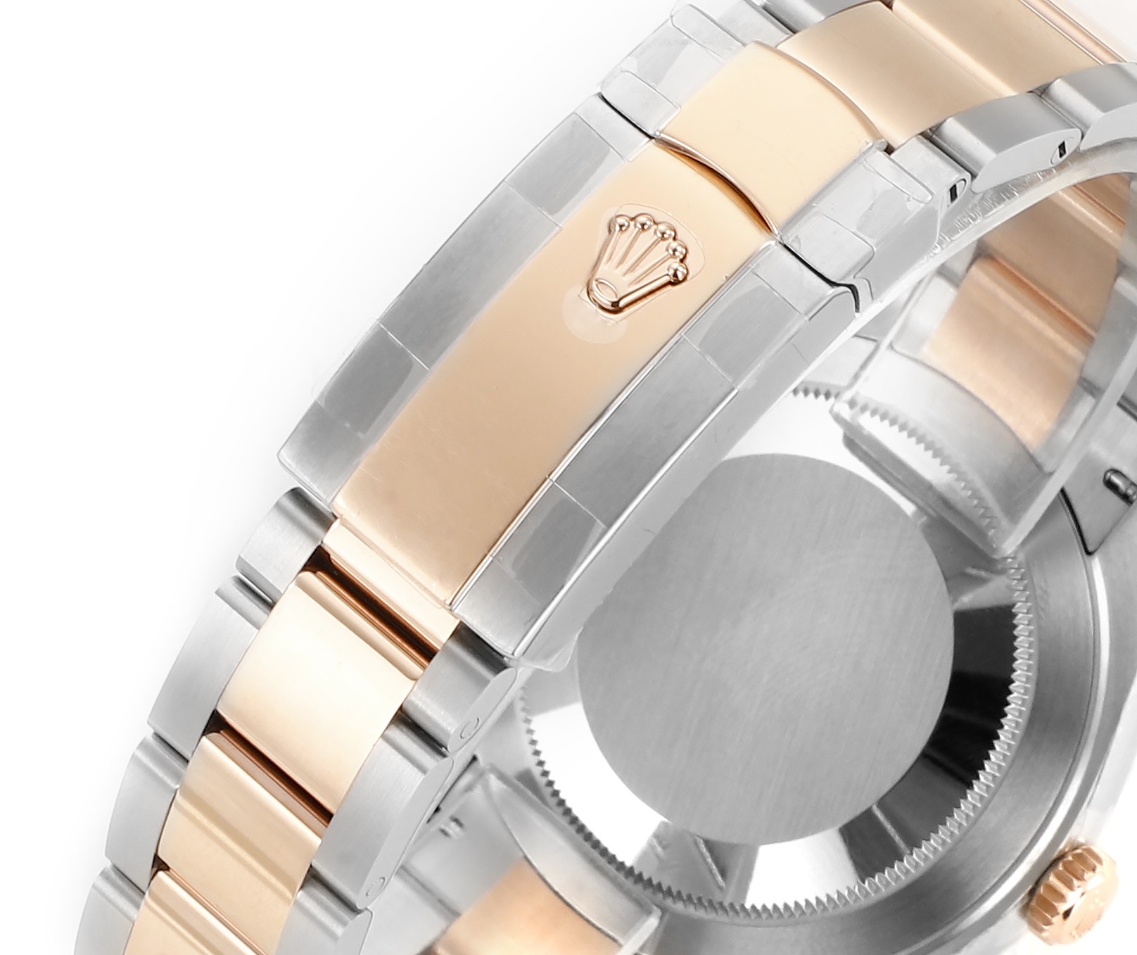 Rolex Datejust Watch Series 41mm