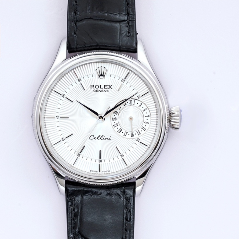 Rolex Cellini Datejust 39