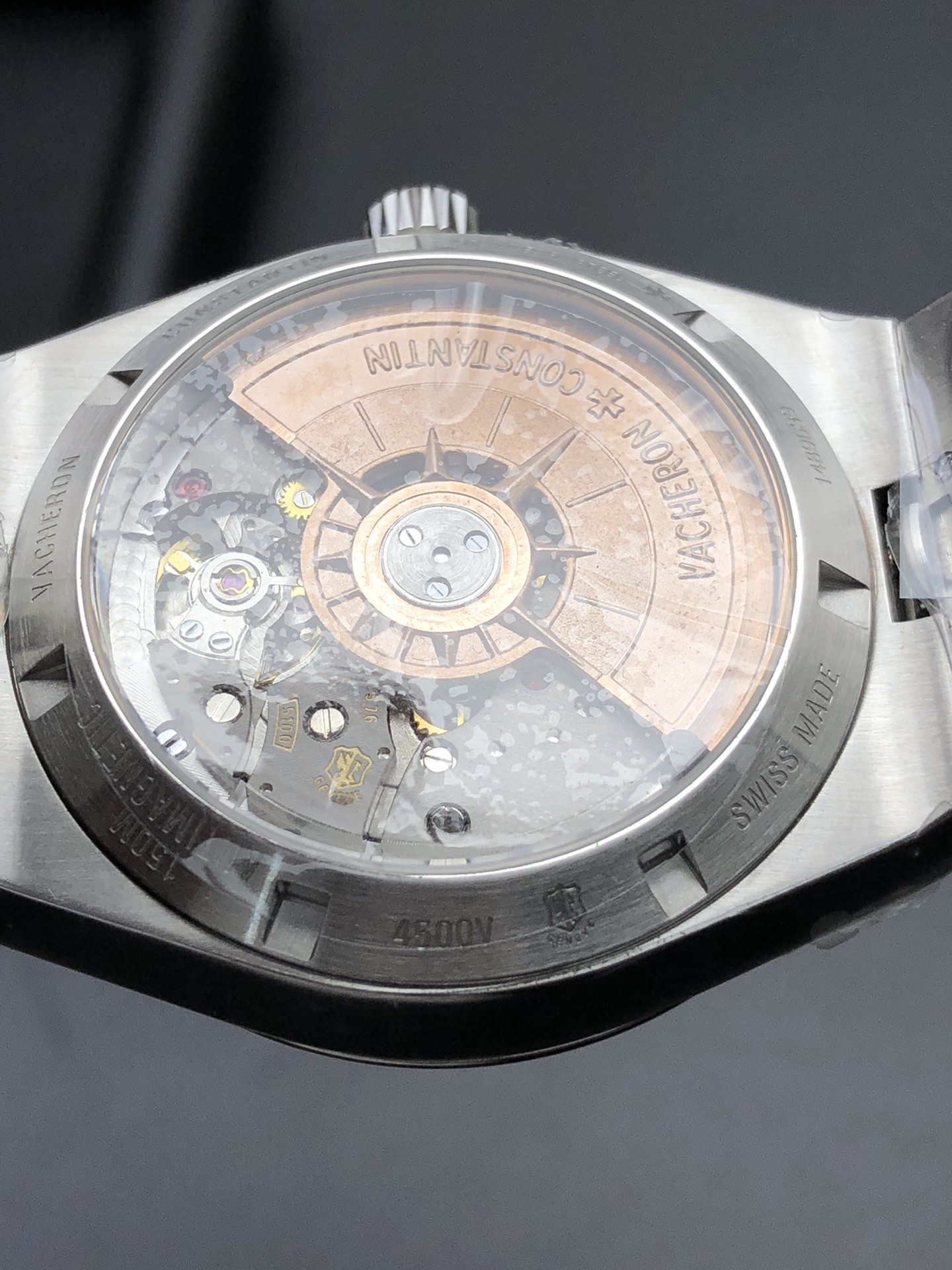 Vacheron Constantin 163122 watch