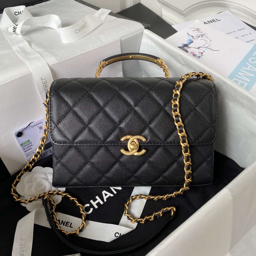 Chanel AS4008 bag