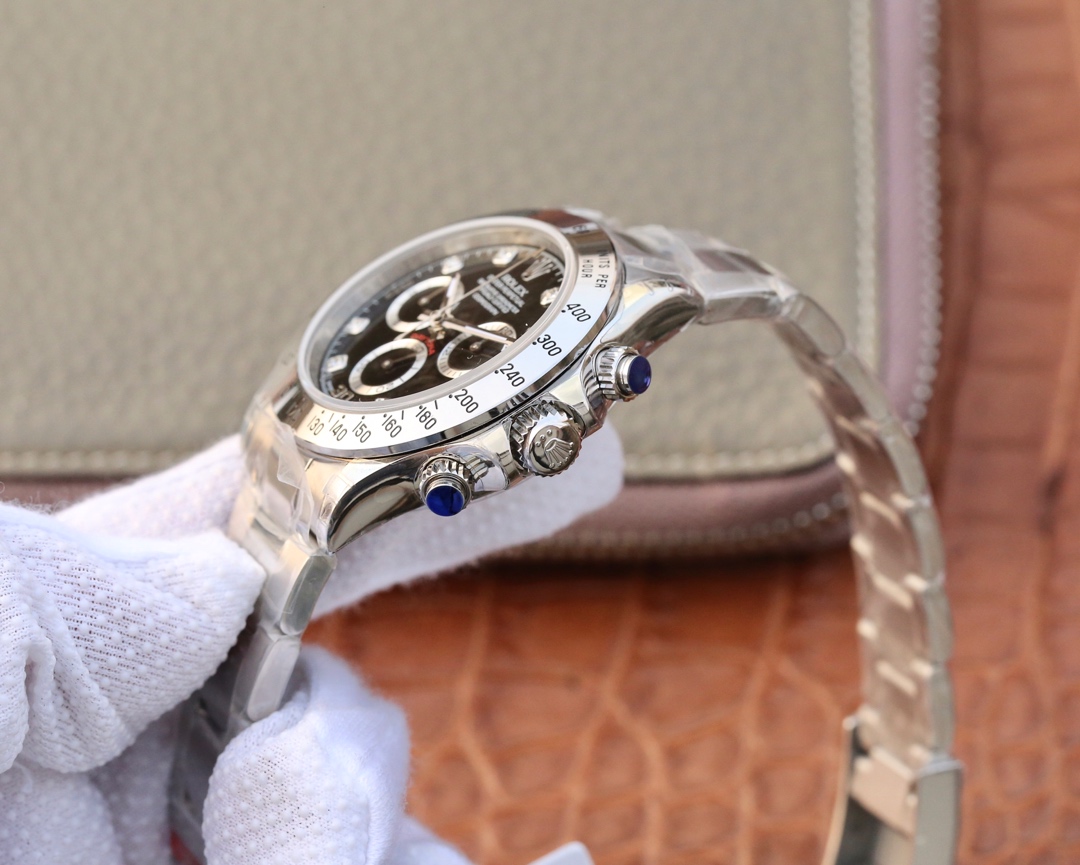 Rolex Daytona 116509
