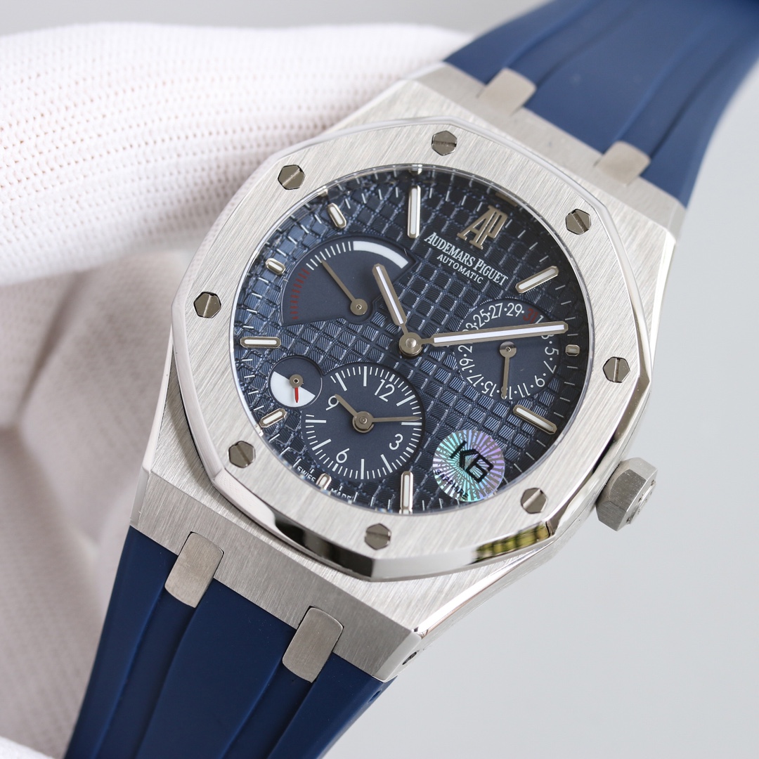 Audemars Piguet Royal Oak 26120ST.OO.1220ST.01