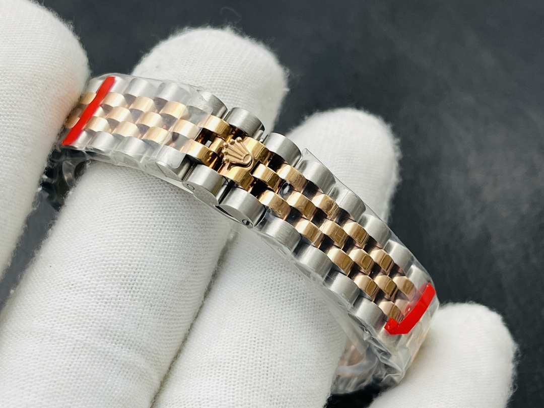 Rolex Datejust m279173 watch