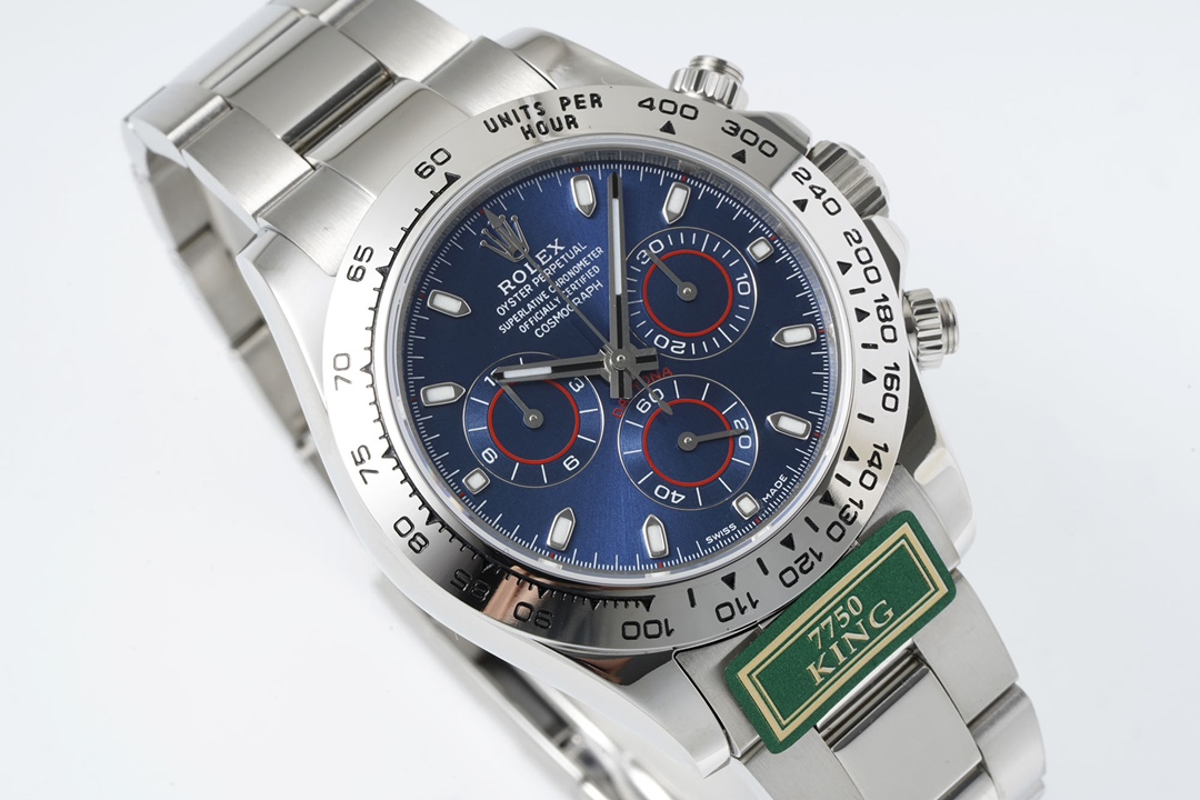 Cosmograph Daytona Rolex m116509-0071