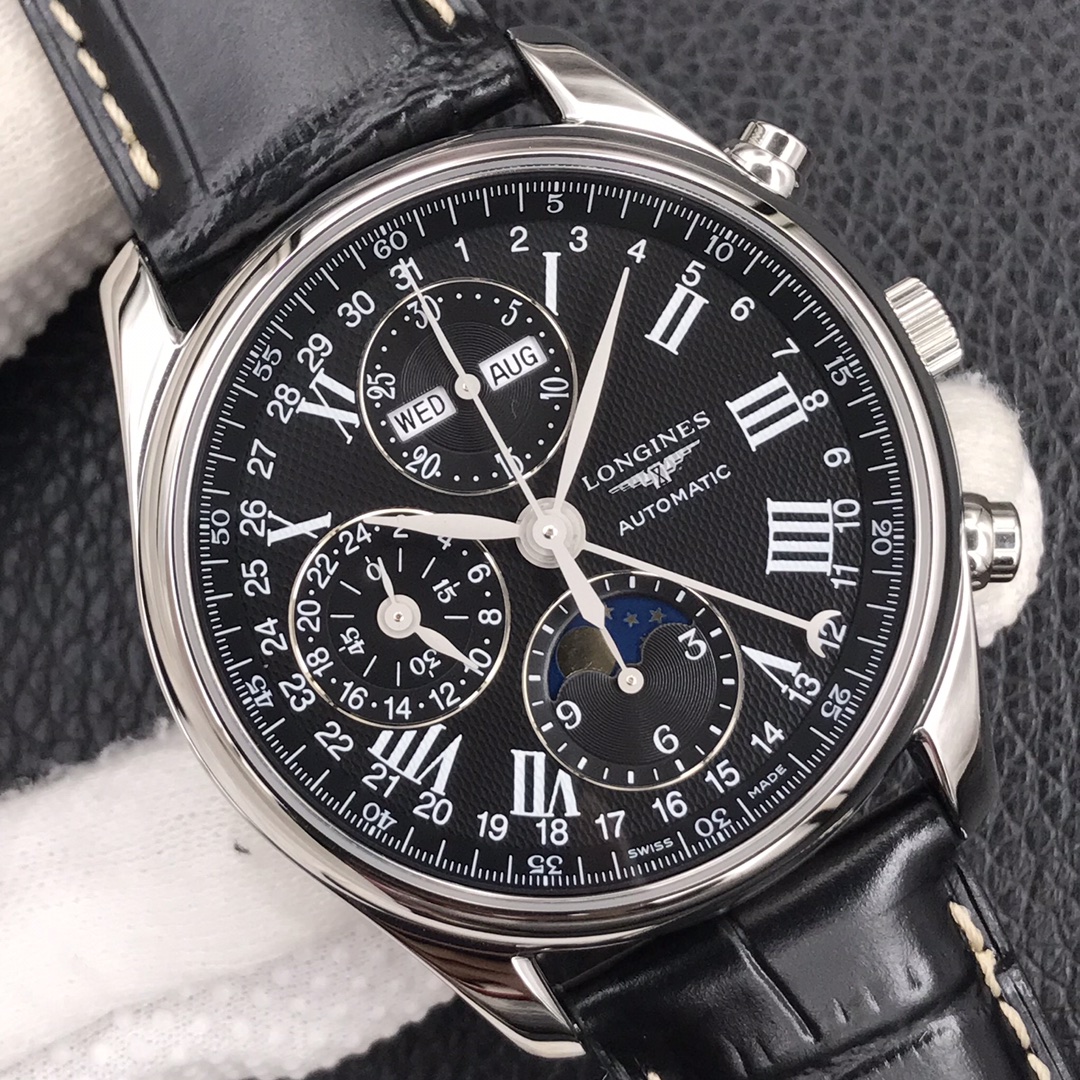 Longines L2.773.4.78.6 wristwatch